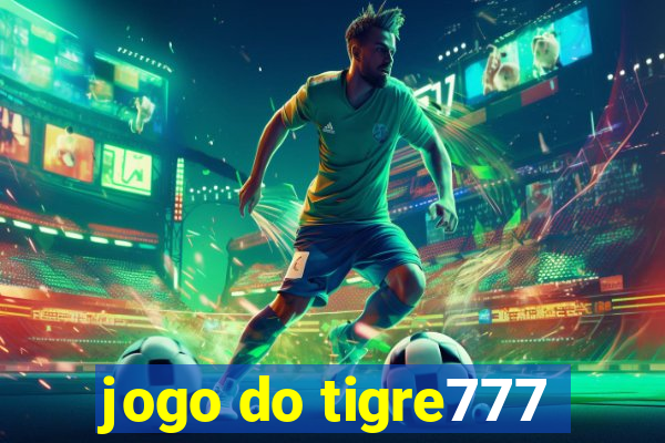 jogo do tigre777