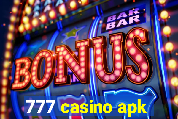 777 casino apk