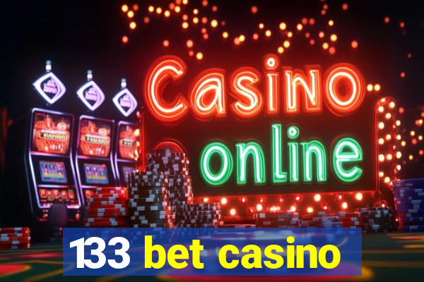 133 bet casino