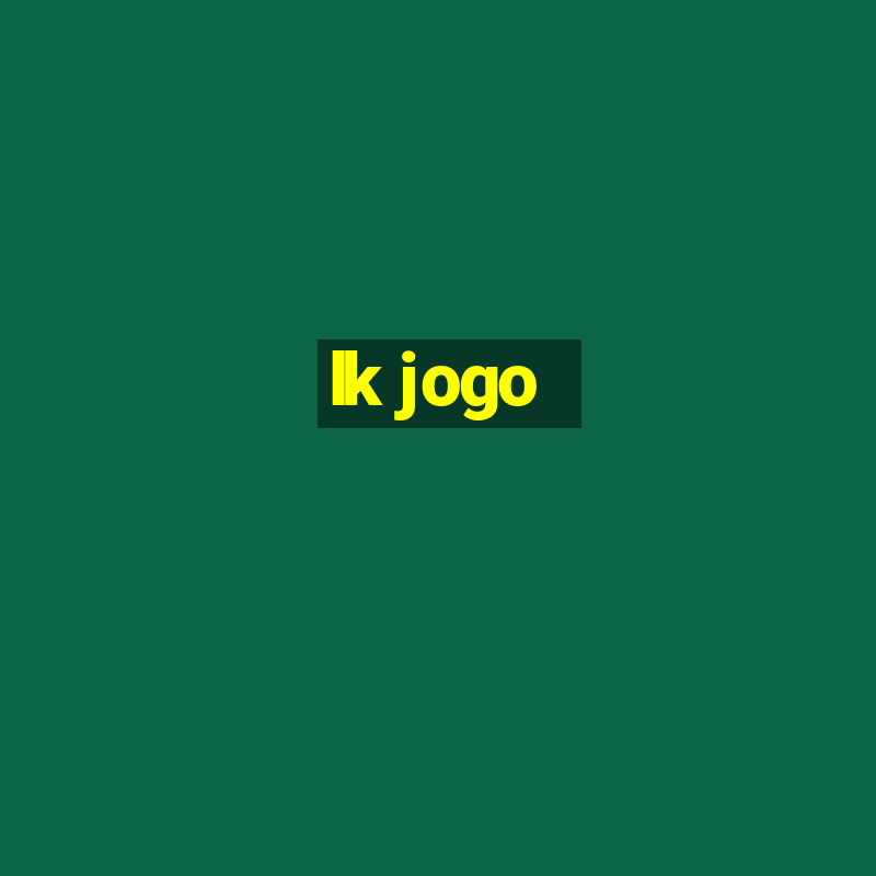 lk jogo