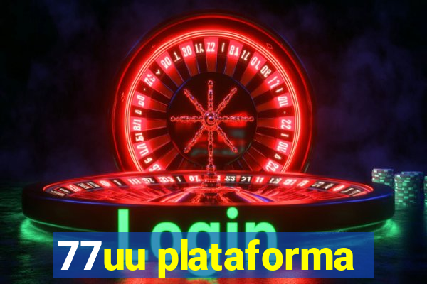 77uu plataforma