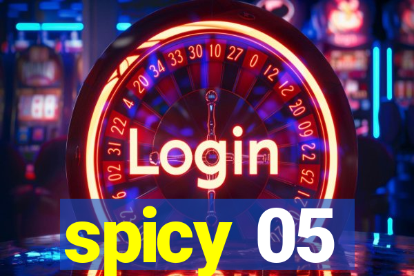 spicy 05