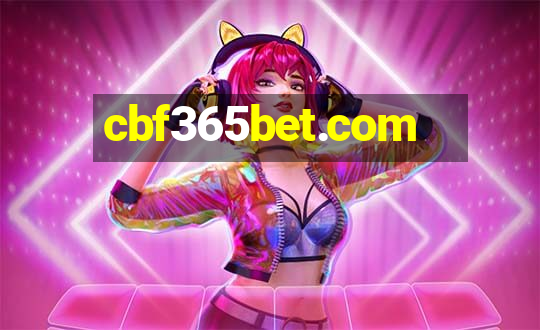 cbf365bet.com