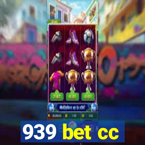 939 bet cc