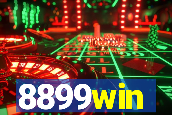 8899win