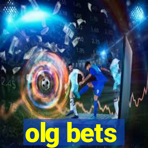 olg bets