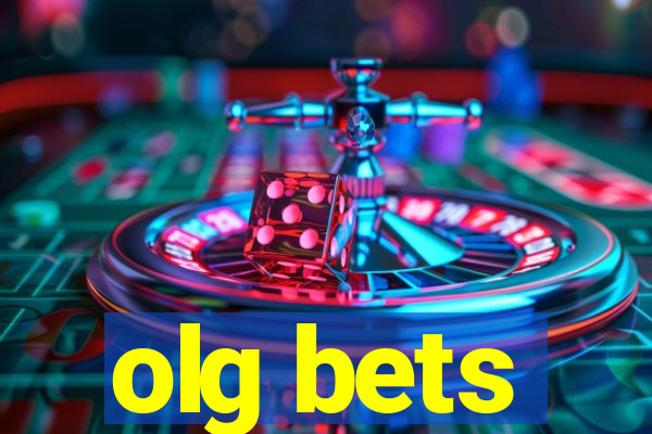 olg bets