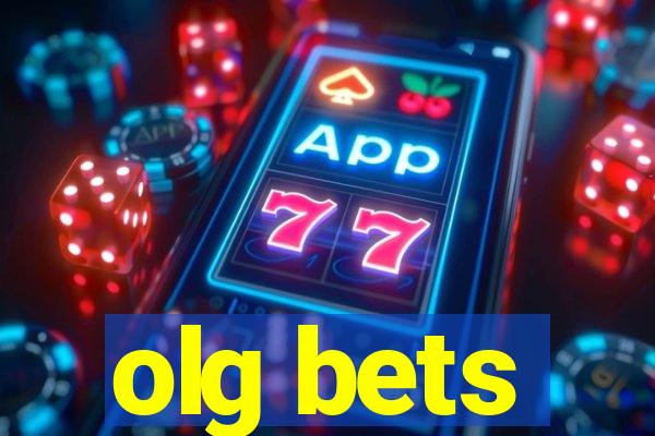 olg bets