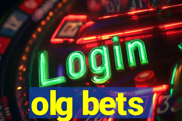 olg bets