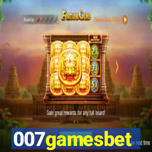 007gamesbet