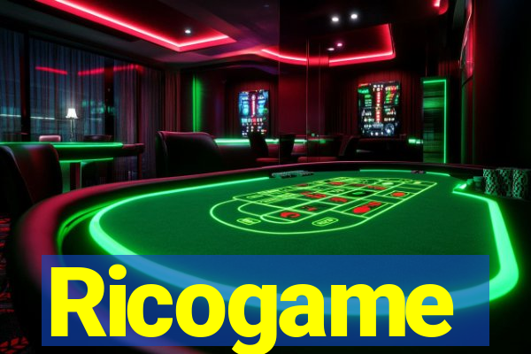 Ricogame