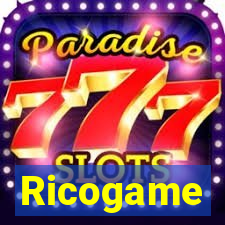 Ricogame