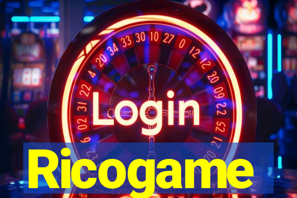 Ricogame