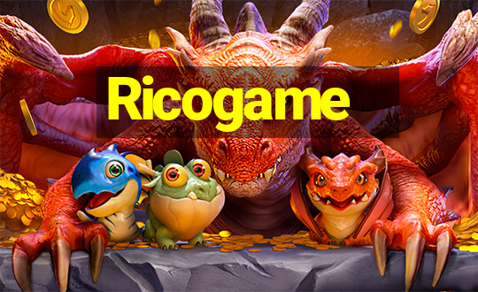 Ricogame