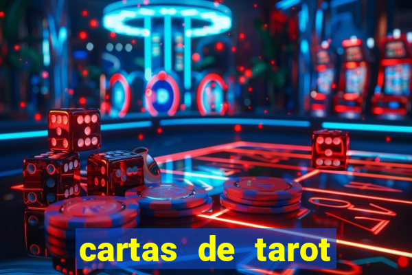 cartas de tarot gratis futuro inmediato