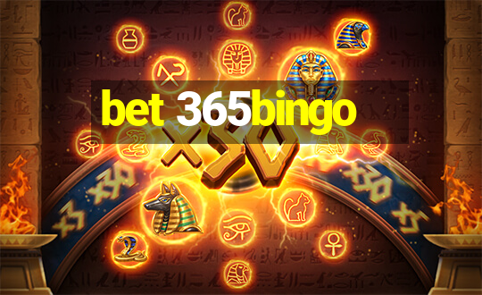 bet 365bingo