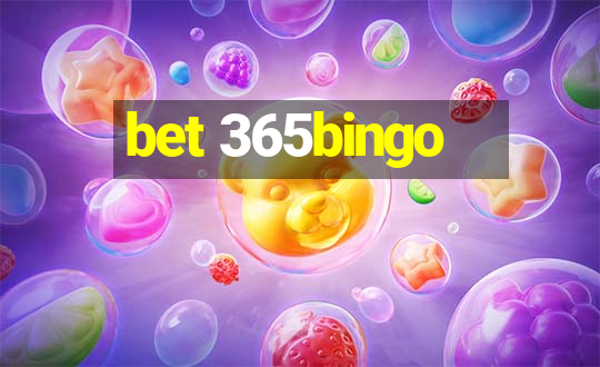 bet 365bingo