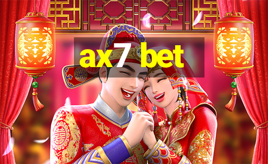 ax7 bet