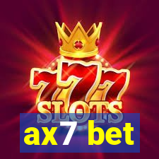 ax7 bet