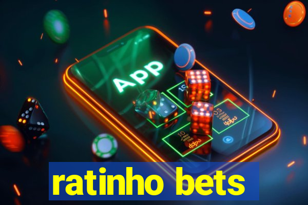 ratinho bets