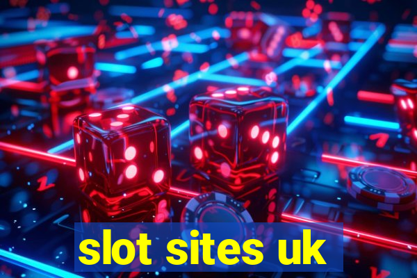 slot sites uk