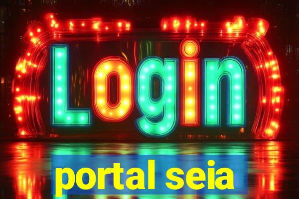 portal seia