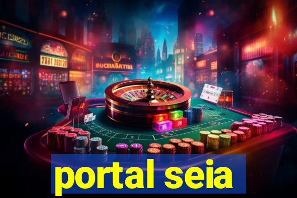 portal seia