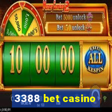 3388 bet casino