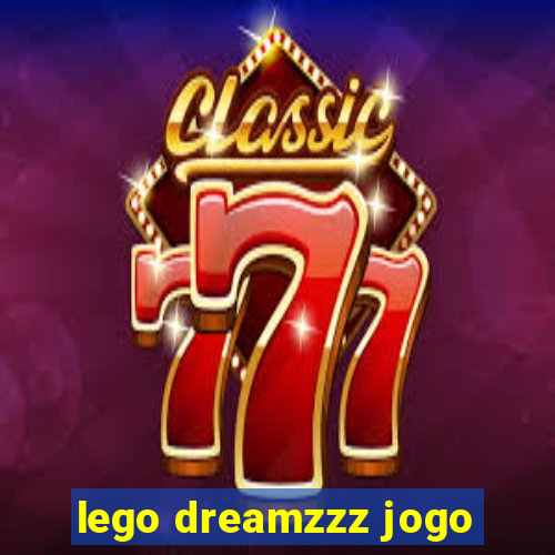 lego dreamzzz jogo