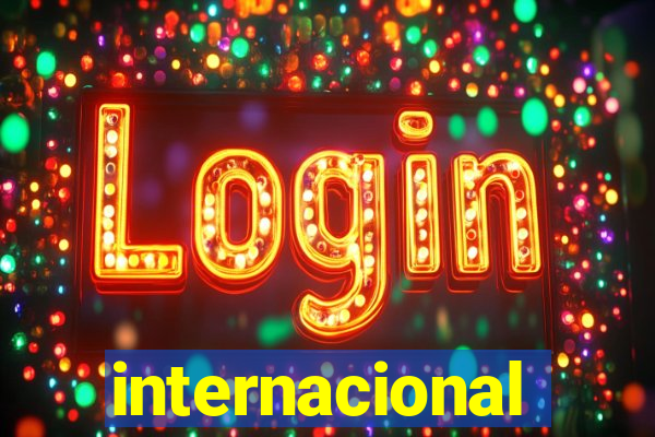 internacional próximos jogos