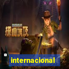 internacional próximos jogos