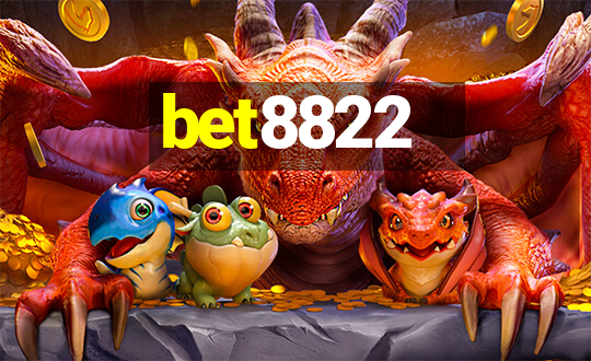 bet8822