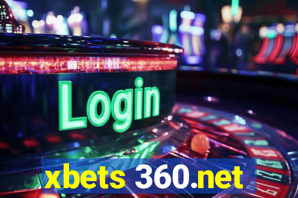 xbets 360.net