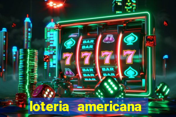 loteria americana brasileiro pode jogar