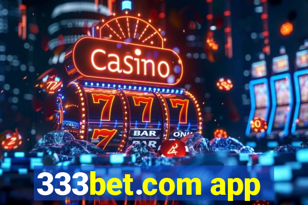 333bet.com app