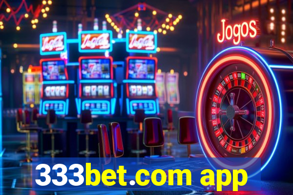 333bet.com app