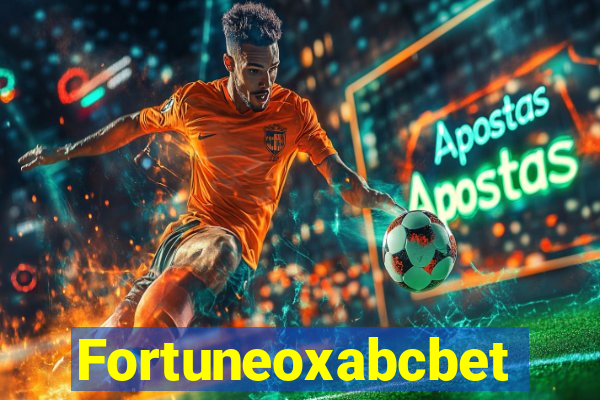 Fortuneoxabcbet