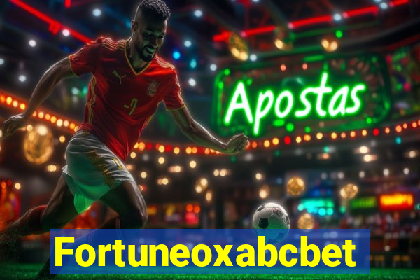 Fortuneoxabcbet