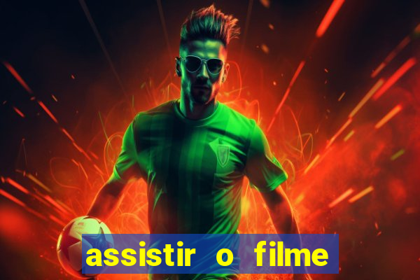 assistir o filme jogos mortais