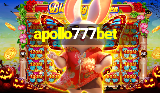 apollo777bet