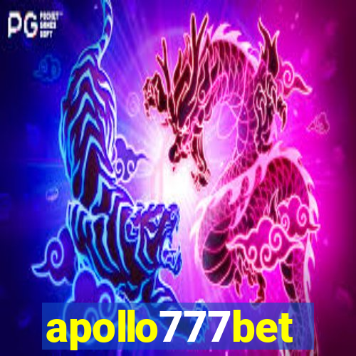 apollo777bet