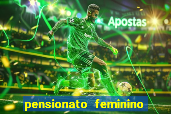 pensionato feminino botafogo rj