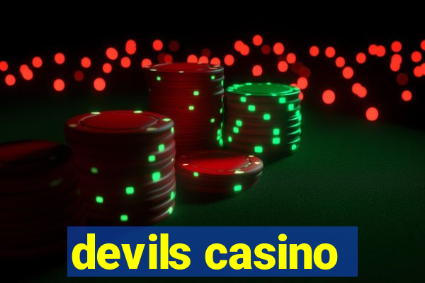 devils casino