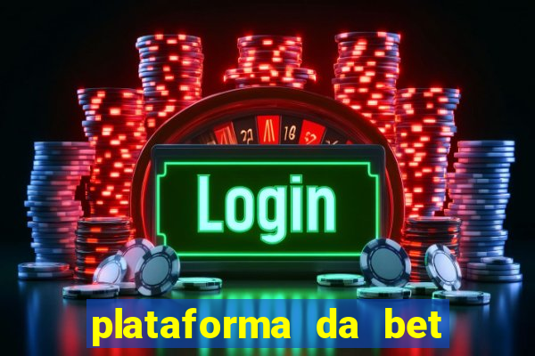 plataforma da bet que da bonus no cadastro