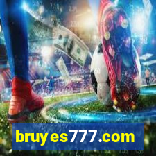 bruyes777.com