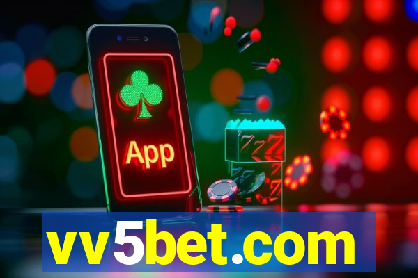 vv5bet.com