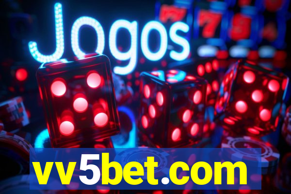 vv5bet.com