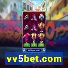 vv5bet.com