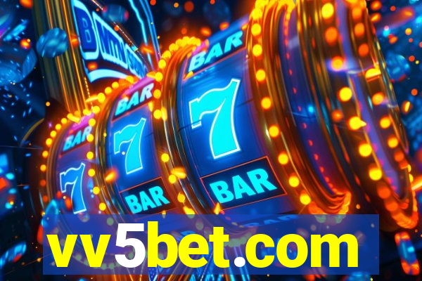 vv5bet.com