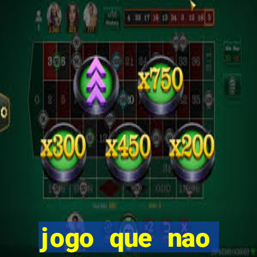 jogo que nao precisa depositar para jogar